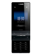 Philips X810
MORE PICTURES