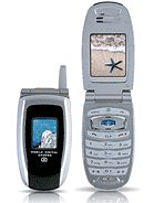 Pantech G900
MORE PICTURES