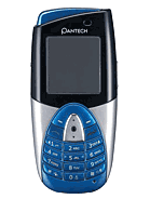 Pantech GB300
MORE PICTURES