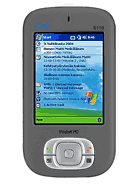 Qtek S110
MORE PICTURES