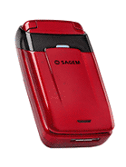 Sagem my200C
MORE PICTURES