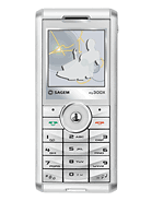 Sagem my300X
MORE PICTURES