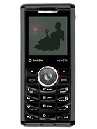 Sagem my301X
MORE PICTURES