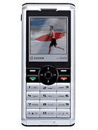 Sagem my302X
MORE PICTURES