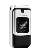 Sagem my401C
MORE PICTURES