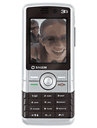 Sagem my800X
MORE PICTURES