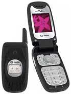 Sagem MY C4-2
MORE PICTURES