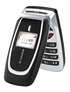 Sagem MY C5-3
MORE PICTURES
