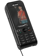Sagem myMobileTV
MORE PICTURES