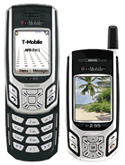 Sagem MY Z-55
MORE PICTURES