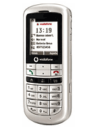 Sagem VS4
MORE PICTURES