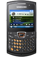 samsung Omnia Pro 5 B6520 Top 10 cheap Windows Mobile Phones