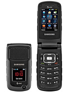 Samsung A847 Rugby II
MORE PICTURES