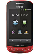 Samsung R720 Admire
MORE PICTURES