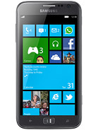 Samsung Ativ S
MORE PICTURES