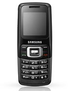 Samsung B130 - Full phone specifications