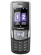 Samsung B5702
MORE PICTURES
