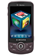 Samsung T939 Behold 2 MORE PICTURES
