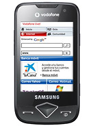 Samsung S5600v Blade MORE PICTURES