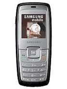 Samsung C140
MORE PICTURES