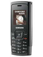 Samsung C160
MORE PICTURES