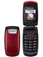 Samsung C260
MORE PICTURES