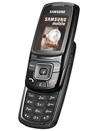 Samsung C300
MORE PICTURES