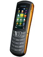 Samsung C3200 Monte Bar
MORE PICTURES