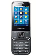Samsung C3750
MORE PICTURES