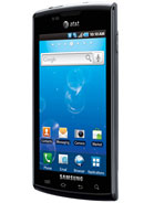 Samsung i897 Captivate
MORE PICTURES