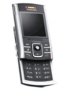 Samsung D720
MORE PICTURES