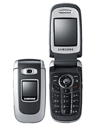 Samsung D730
MORE PICTURES