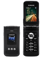 Samsung D810
MORE PICTURES
