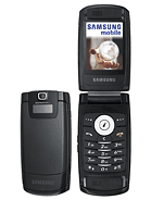 Samsung D830
MORE PICTURES
