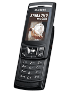 Samsung D840
MORE PICTURES
