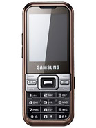 Samsung W169 Duos