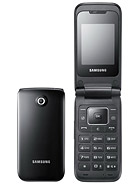 Samsung E2530 - Full phone specifications