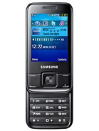 Samsung E2600
MORE PICTURES