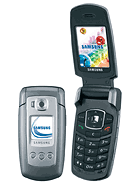 Samsung E770
MORE PICTURES