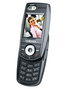 Samsung E880
MORE PICTURES