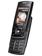 Samsung E900I