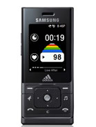 Samsung F110 MORE PICTURES