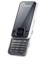 Samsung F250 MORE PICTURES