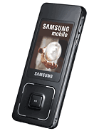 Samsung F300
MORE PICTURES
