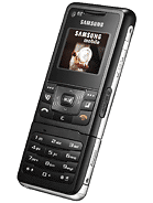 Samsung F510
MORE PICTURES