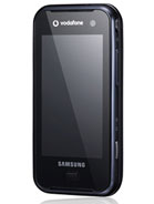 Samsung F700
MORE PICTURES