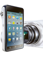 Samsung Galaxy Camera GC100
MORE PICTURES