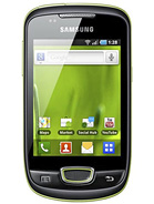  Samsung Galaxy Mini S5570 Harga dan Spesifikasi Review 