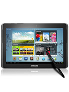 Samsung Galaxy Note 10.1
MORE PICTURES