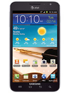 Samsung Galaxy Note I717
MORE PICTURES